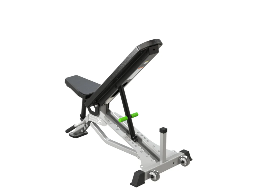 Adjustable Bench - Image 10