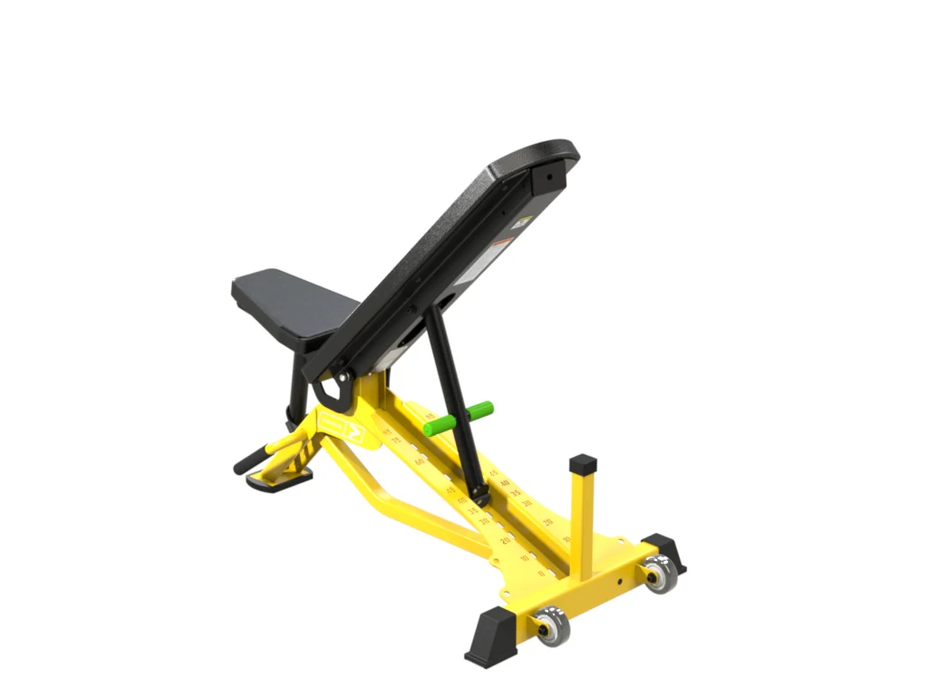 Adjustable Bench - Image 13