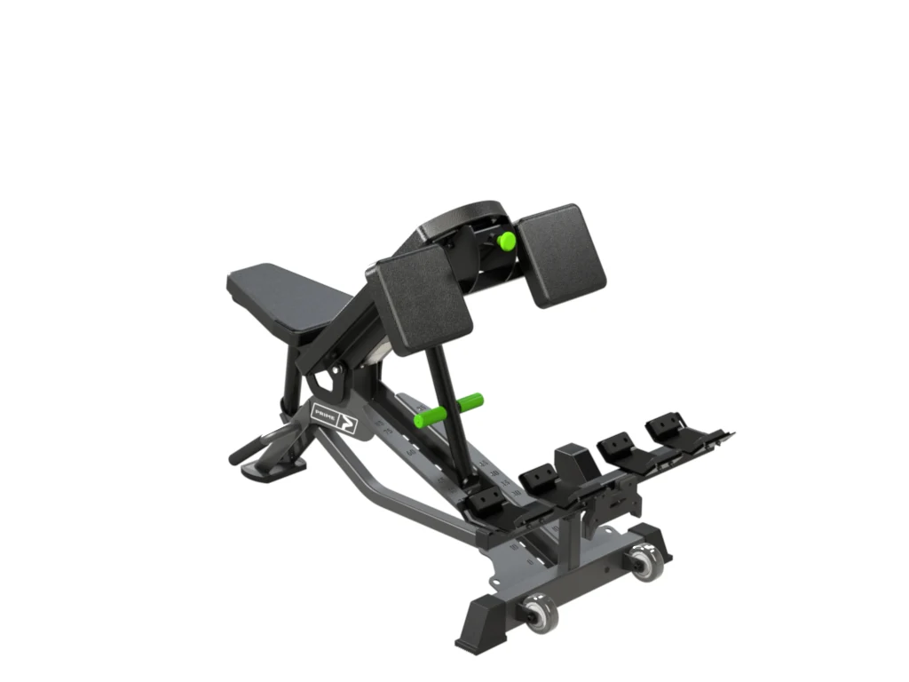 Preacher Curl Pad | Bench Attachment - Image 5