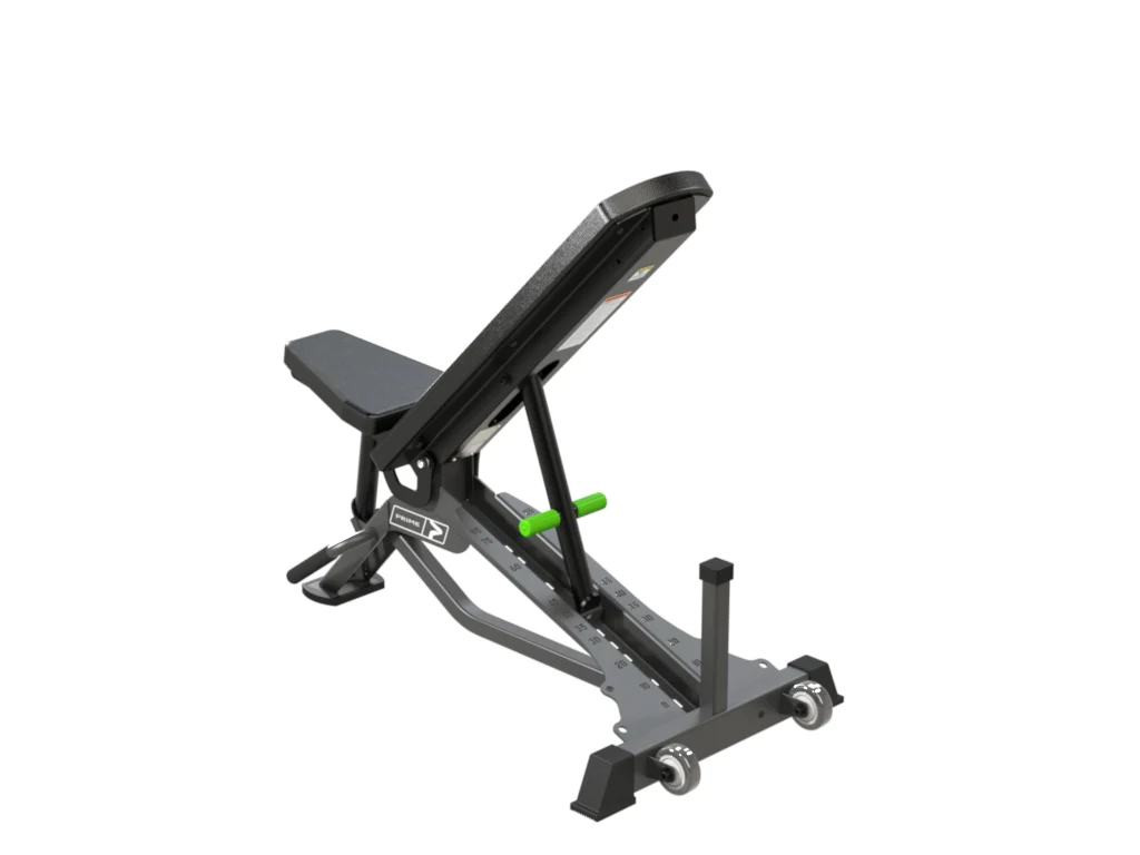 Adjustable Bench - Image 6