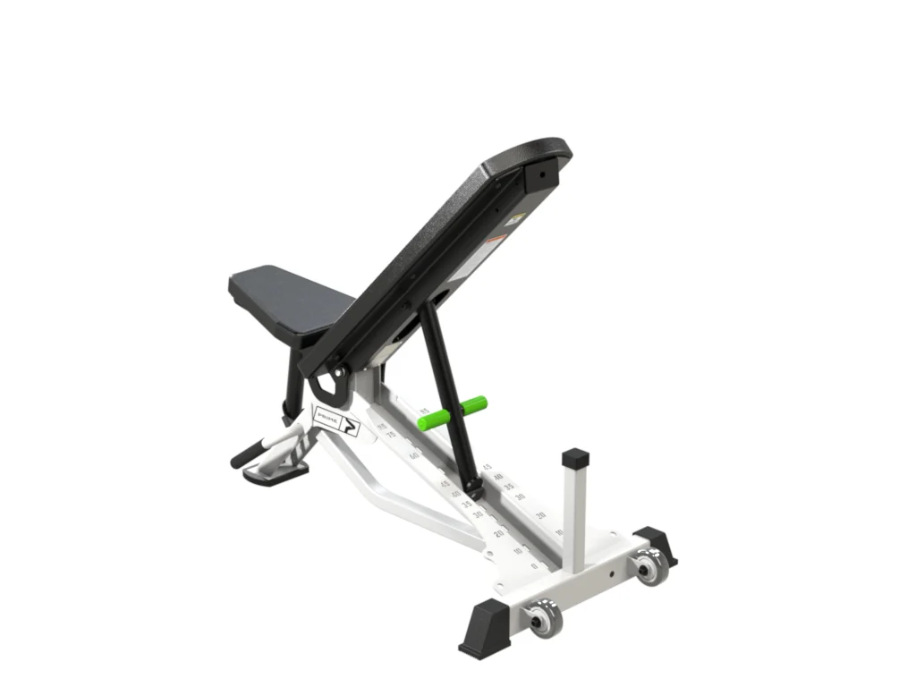 Adjustable Bench - Image 7