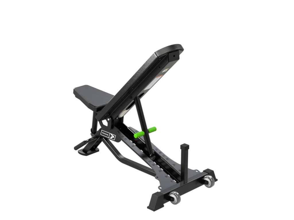 Adjustable Bench - Image 8