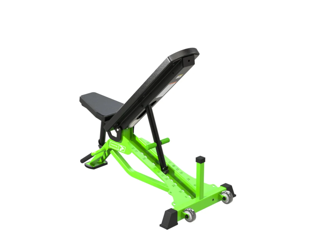 Adjustable Bench - Image 9