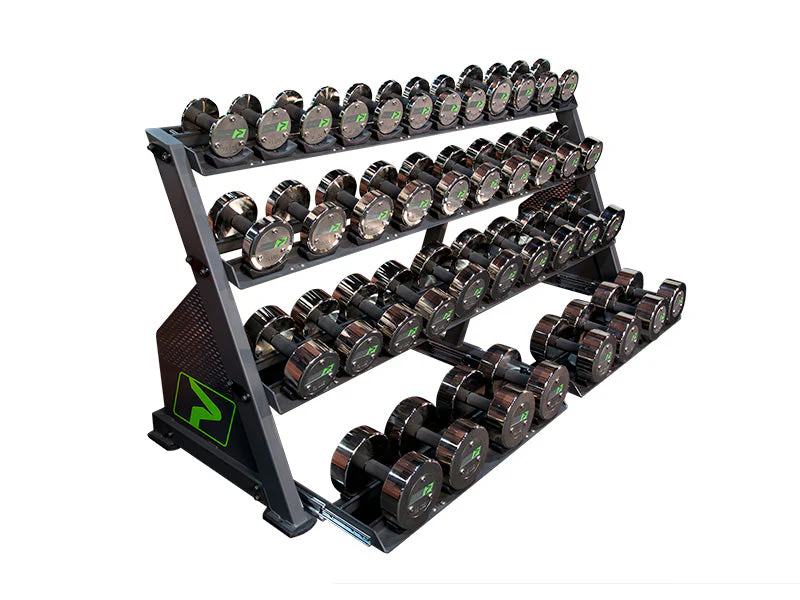 4-TIER DUMBBELL RACK - Image 3