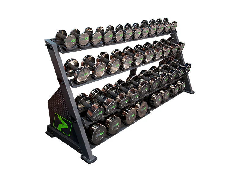 4-TIER DUMBBELL RACK - Image 5