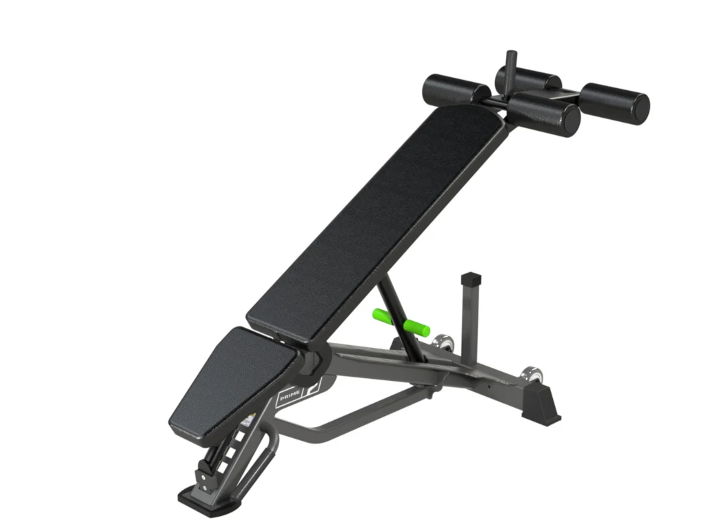 Decline Attachment | Bench Attachment - Image 3