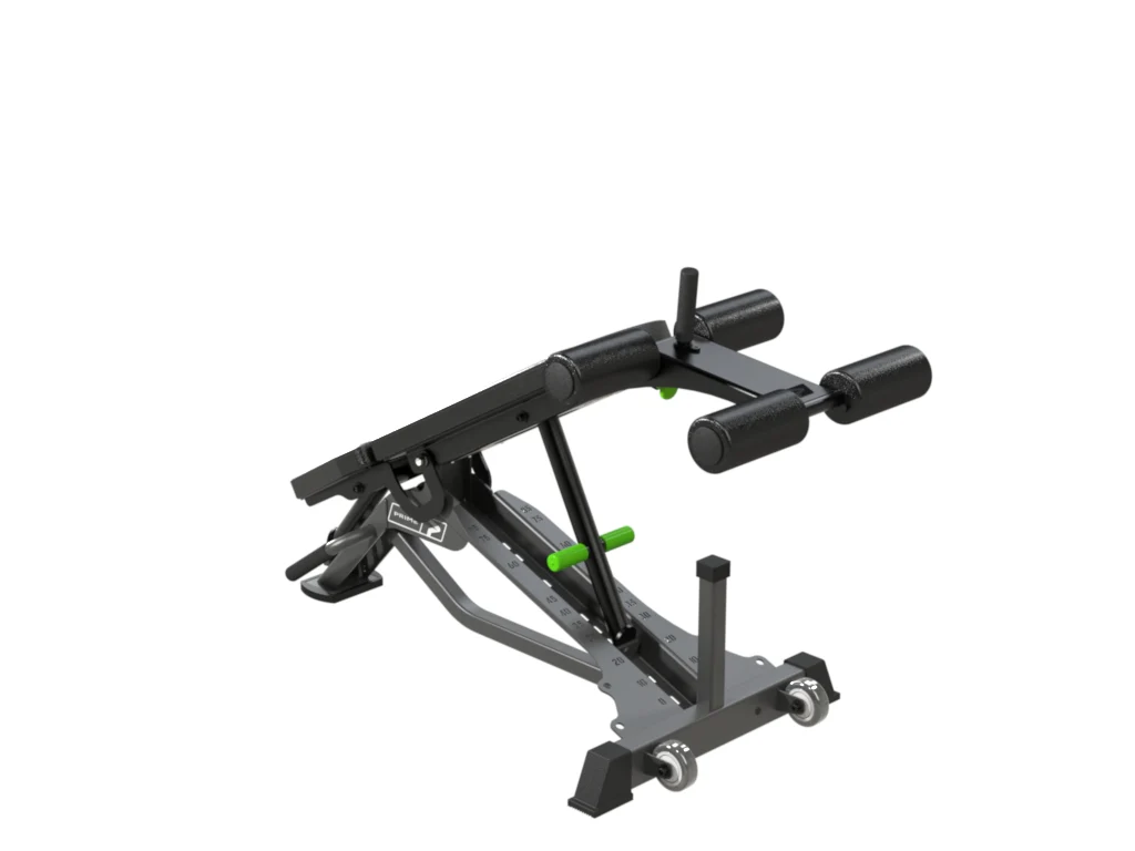 Decline Attachment | Bench Attachment - Image 6