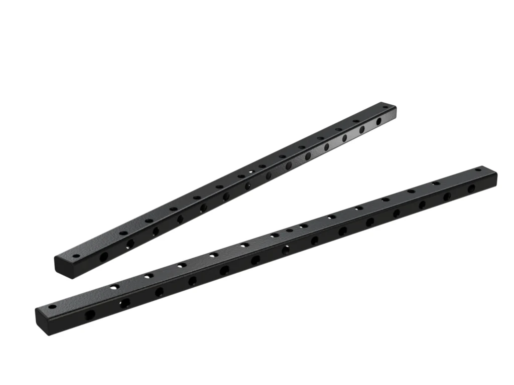 Extension Rails | Shorty Conversion - Image 3