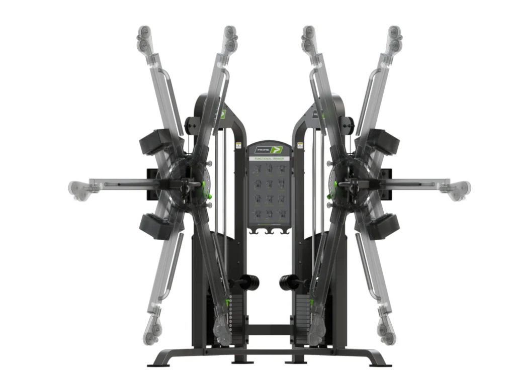 Functional Trainer - Image 2