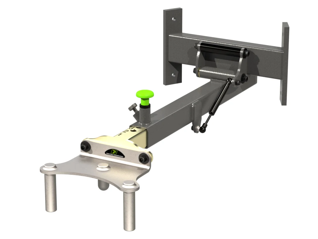 Functional Trainer - Image 7