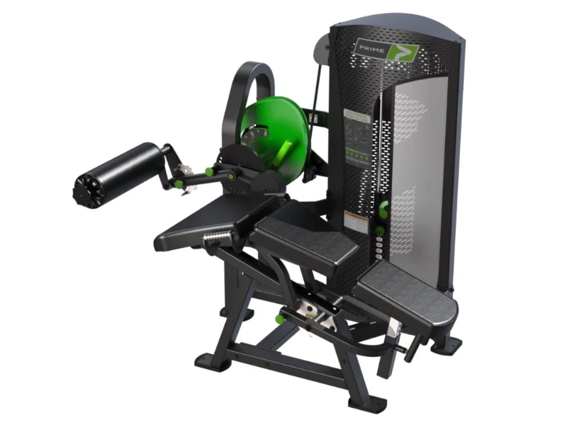 HYBRID | Leg Extension/ Leg Curl Combo - Image 2