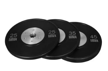 INTEK | Rubber Training Bumpers