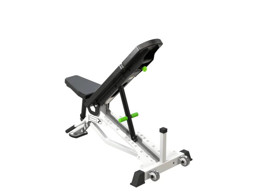 Shorty Adjustable Bench - Image 4
