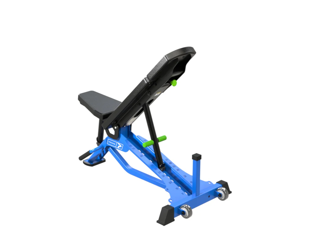 Shorty Adjustable Bench - Image 8