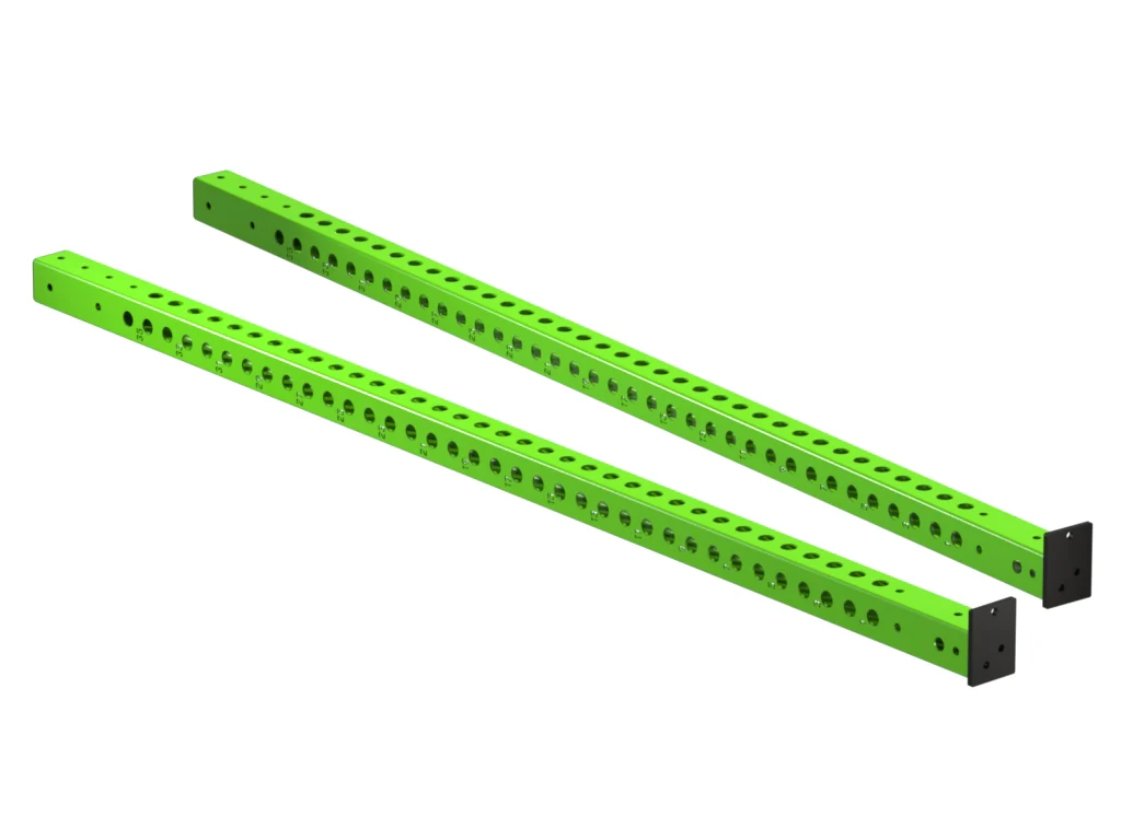 PRODIGY | 4 Way Upright Upgrade Kit | Dual Stack - Image 3