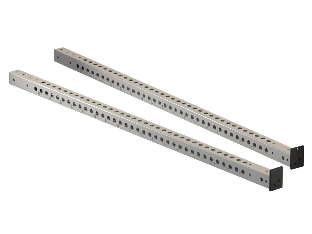 PRODIGY | 4 Way Upright Upgrade Kit | Dual Stack - Image 6