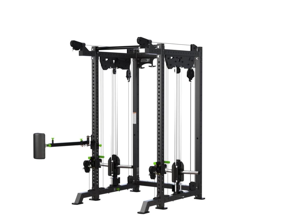PRODIGY | Adjustable Stability Pad Attachment - Image 3