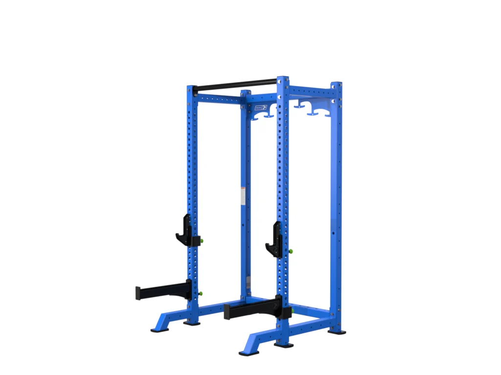 PRODIGY | Half Rack - Image 7