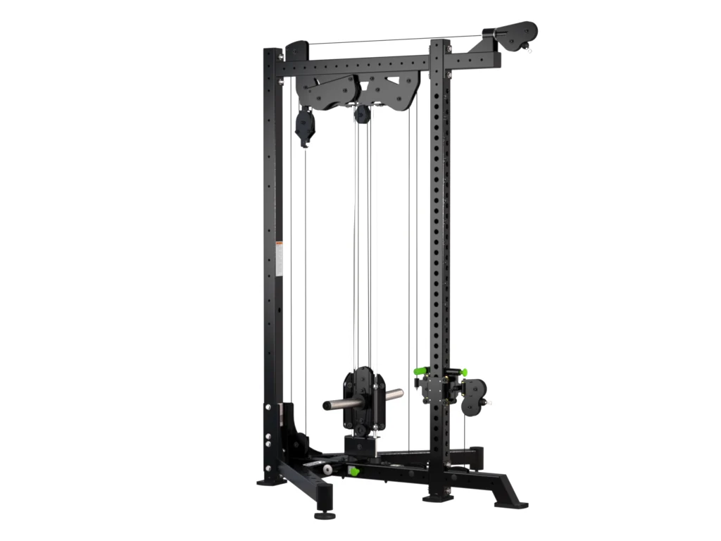 PRODIGY | HLP Plate Loaded Single Stack - Image 5