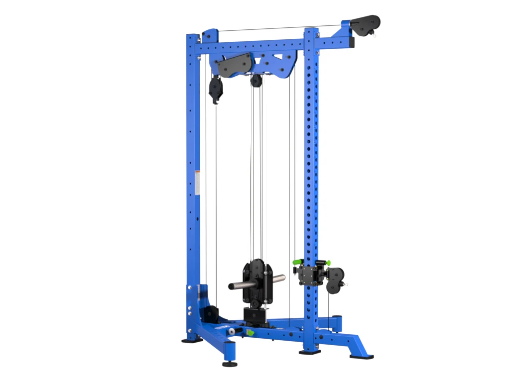 PRODIGY | HLP Plate Loaded Single Stack - Image 7