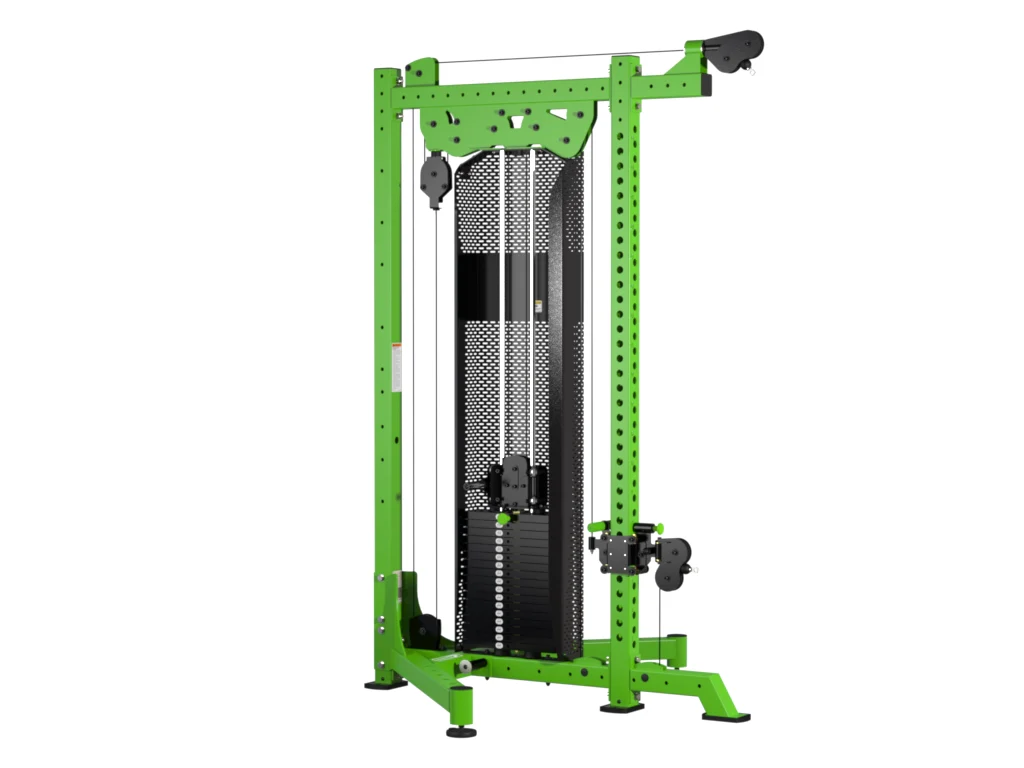PRODIGY | HLP Selectorized Single Stack 2:1 - Image 10