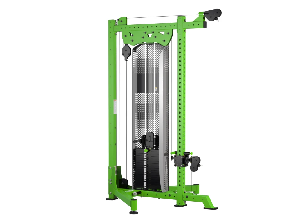 PRODIGY | HLP Selectorized Single Stack 2:1 - Image 14
