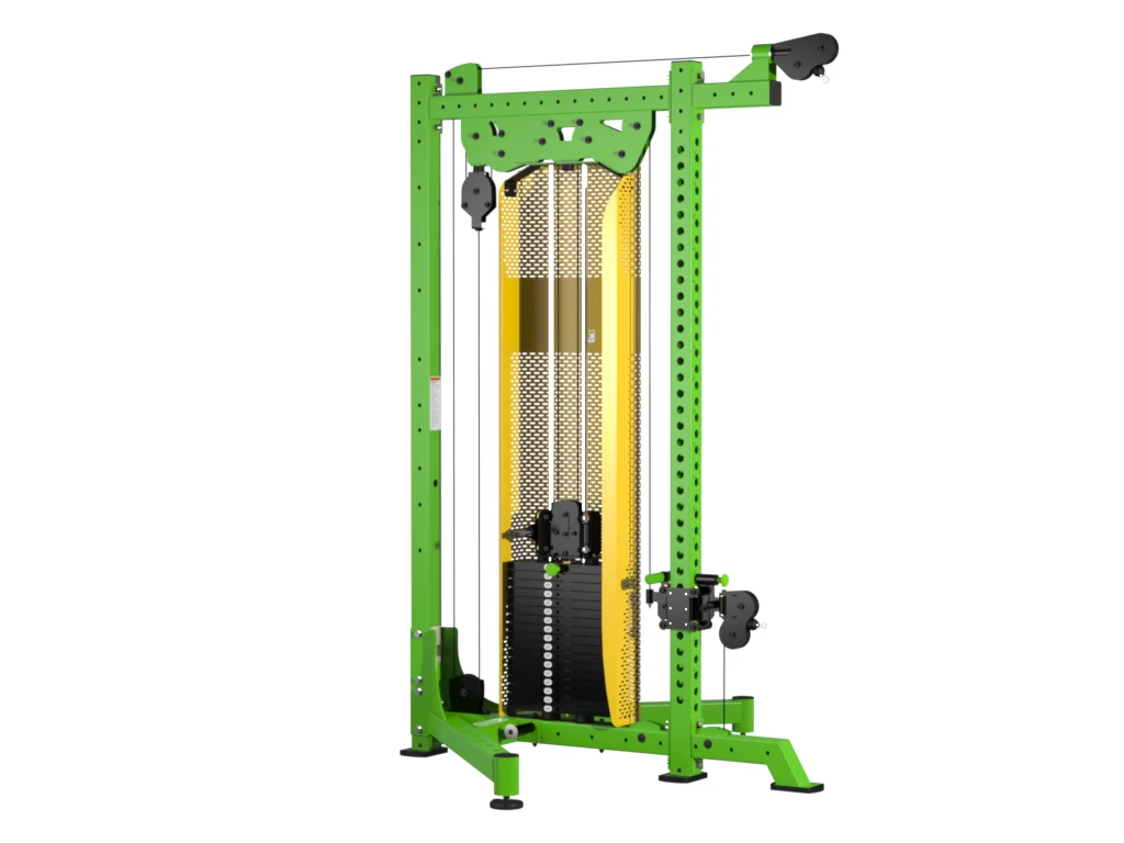 PRODIGY | HLP Selectorized Single Stack 2:1 - Image 17