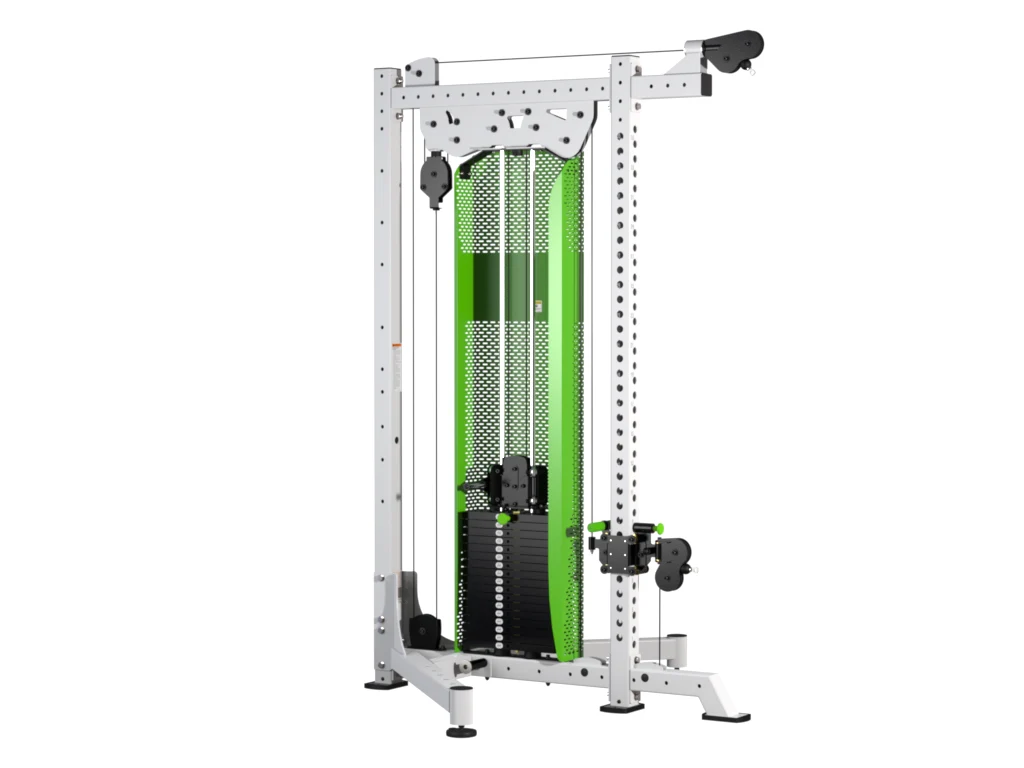 PRODIGY | HLP Selectorized Single Stack 2:1 - Image 19