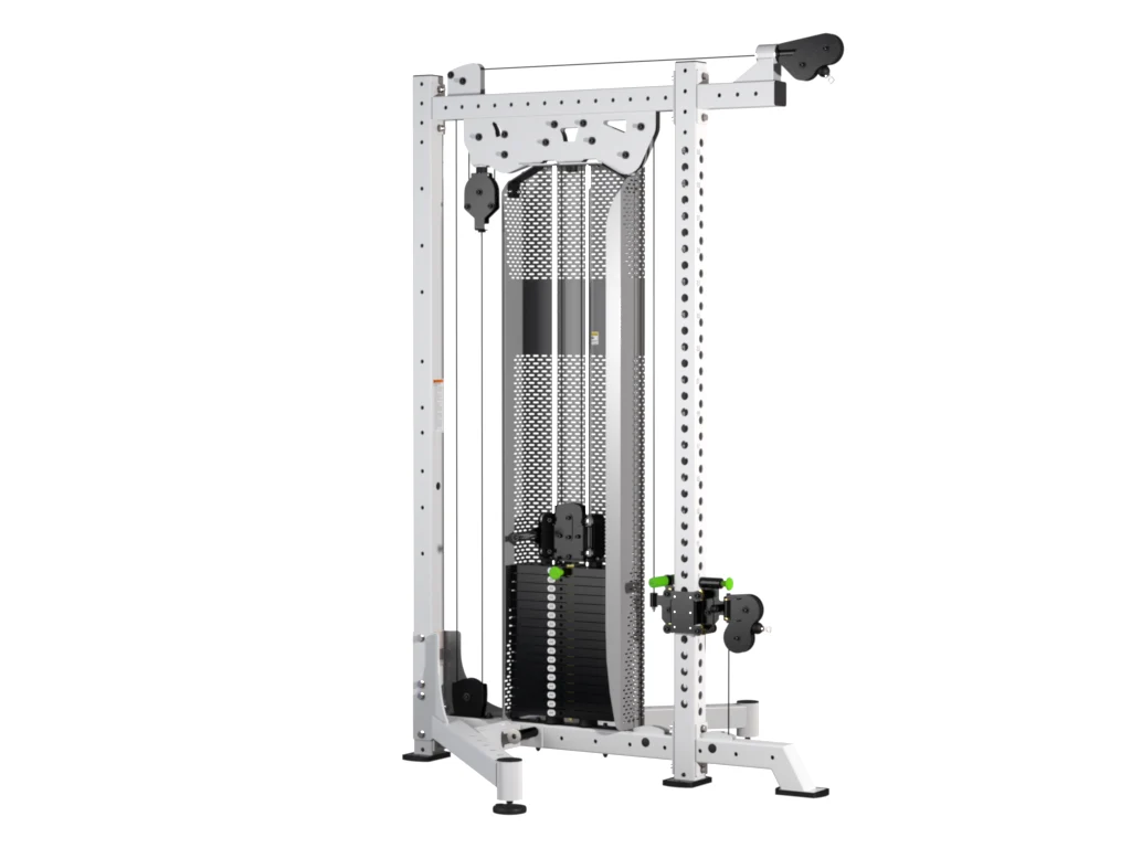 PRODIGY | HLP Selectorized Single Stack 2:1 - Image 22