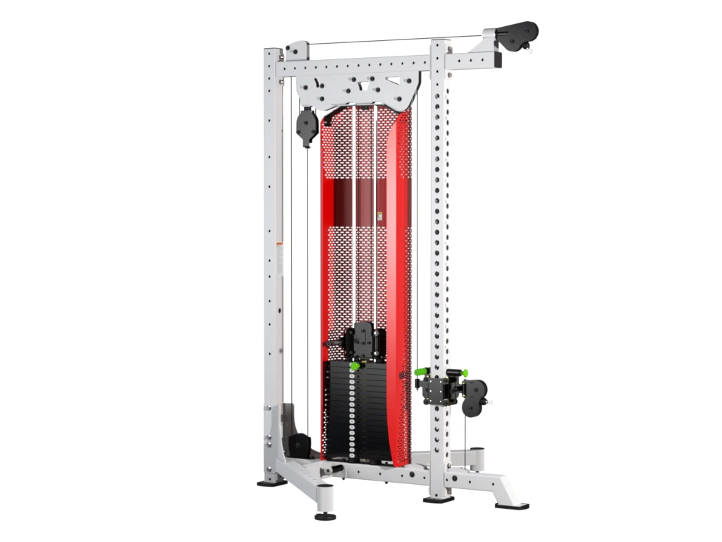 PRODIGY | HLP Selectorized Single Stack 2:1 - Image 24