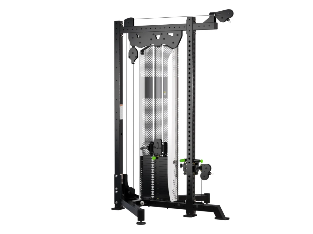 PRODIGY | HLP Selectorized Single Stack 2:1 - Image 28