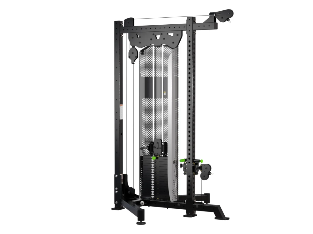 PRODIGY | HLP Selectorized Single Stack 2:1 - Image 30