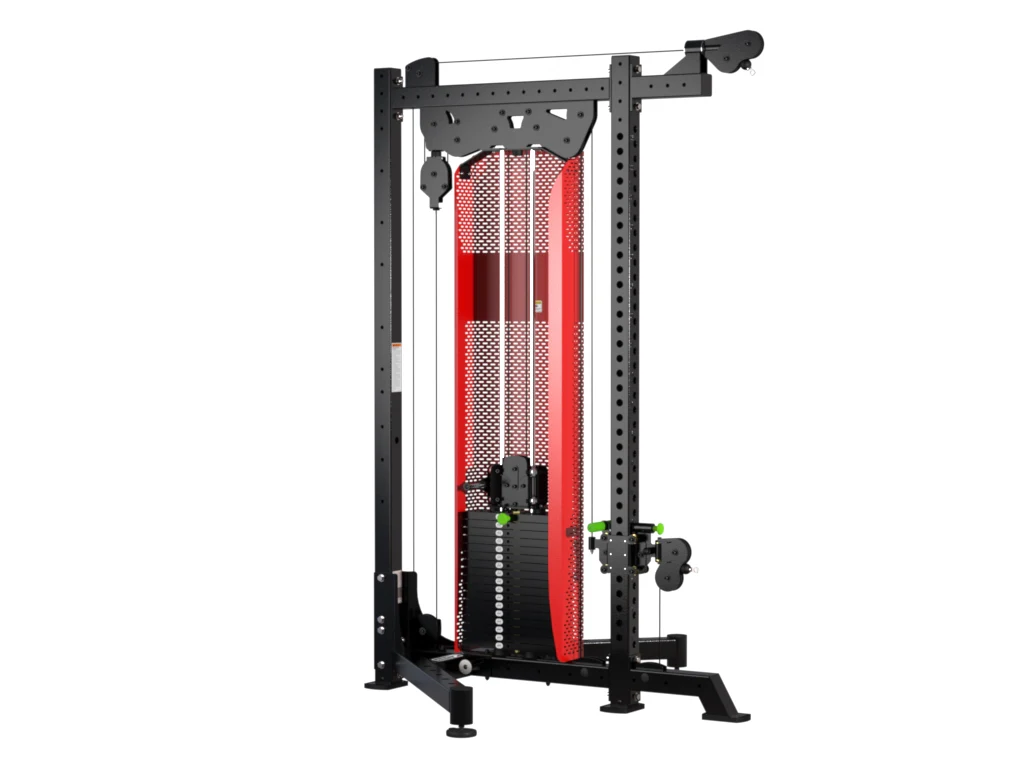 PRODIGY | HLP Selectorized Single Stack 2:1 - Image 32