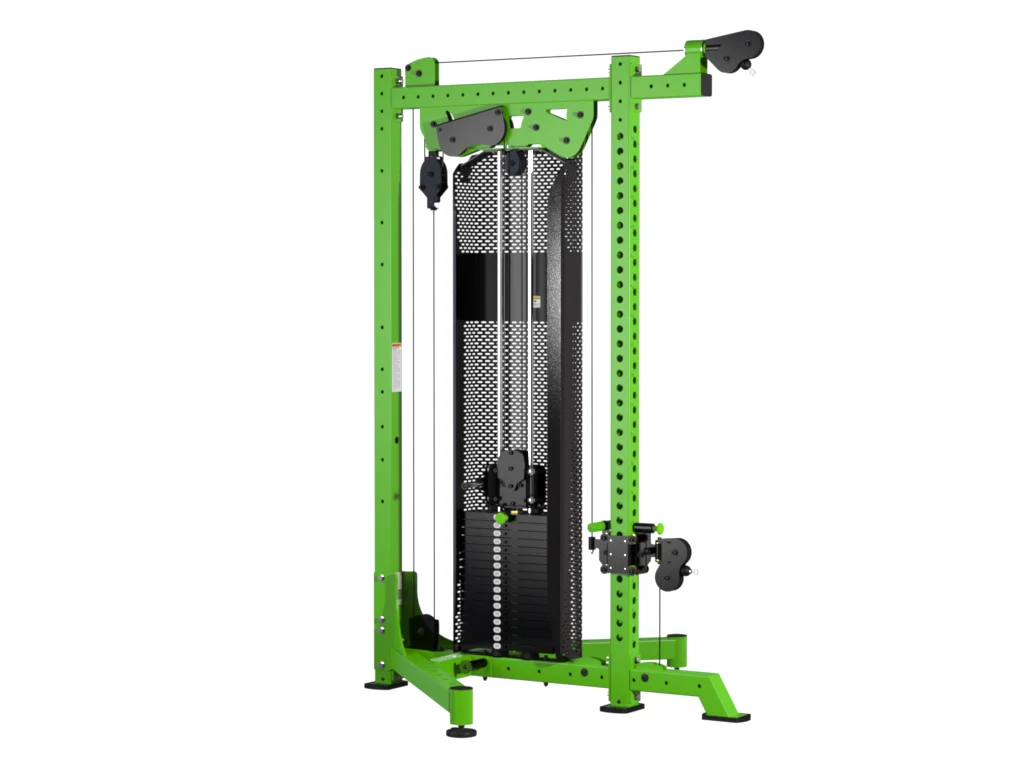 PRODIGY | HLP Selectorized Single Stack 4:1 - Image 10