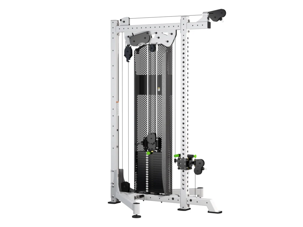 PRODIGY | HLP Selectorized Single Stack 4:1 - Image 21