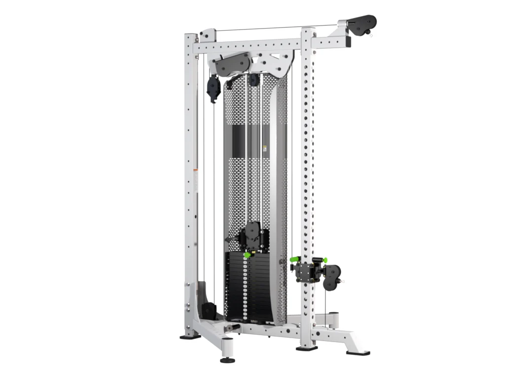PRODIGY | HLP Selectorized Single Stack 4:1 - Image 22