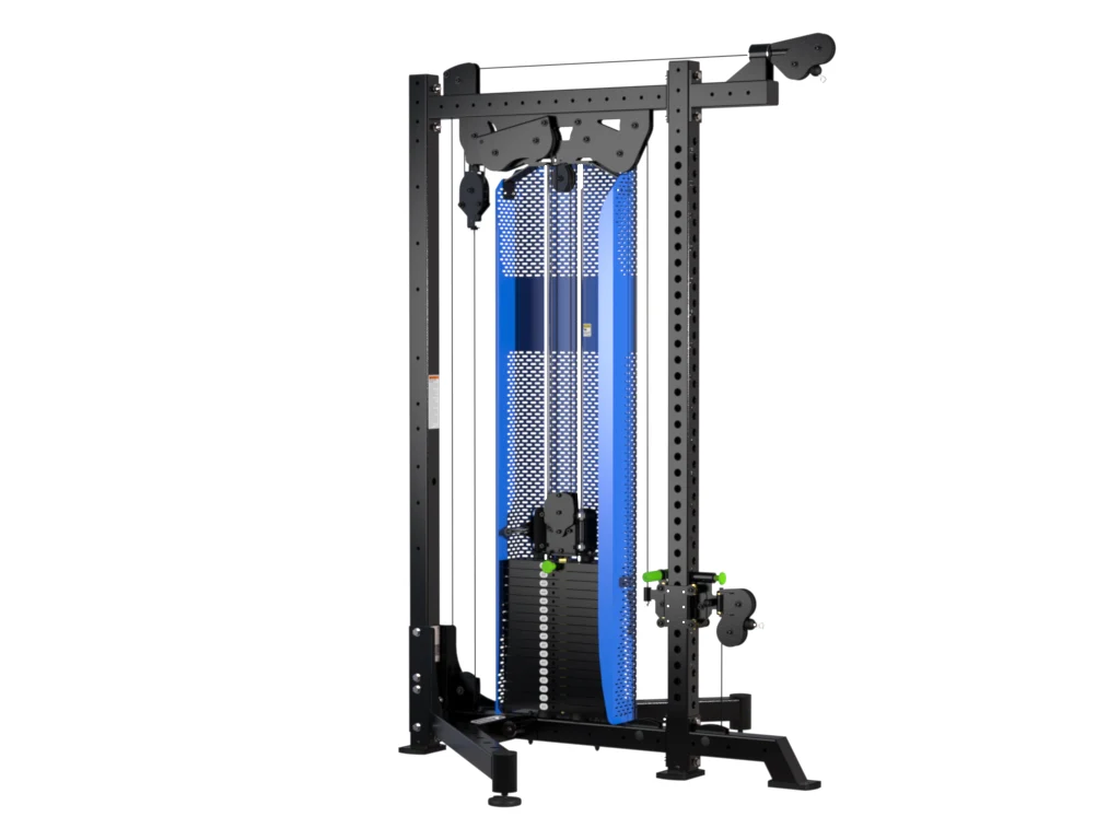 PRODIGY | HLP Selectorized Single Stack 4:1 - Image 31
