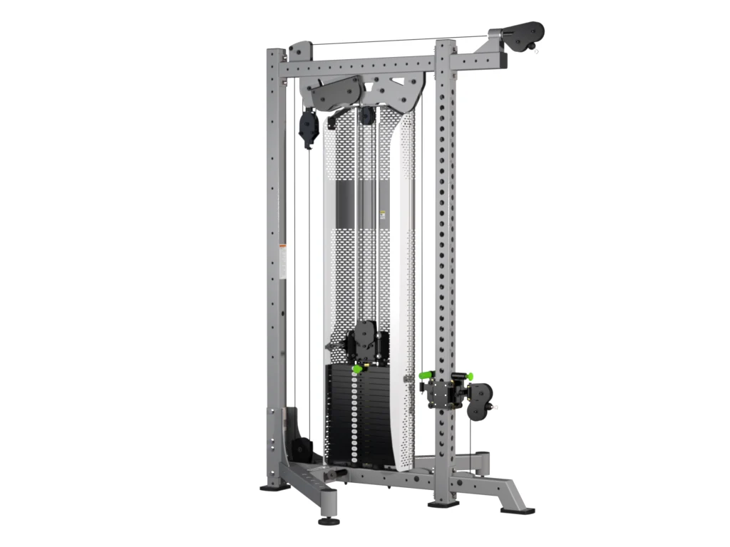 PRODIGY | HLP Selectorized Single Stack 4:1 - Image 36