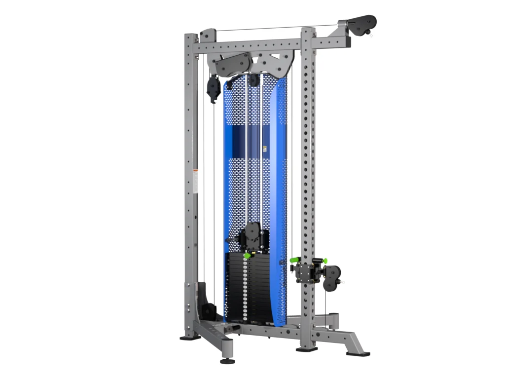 PRODIGY | HLP Selectorized Single Stack 4:1 - Image 39