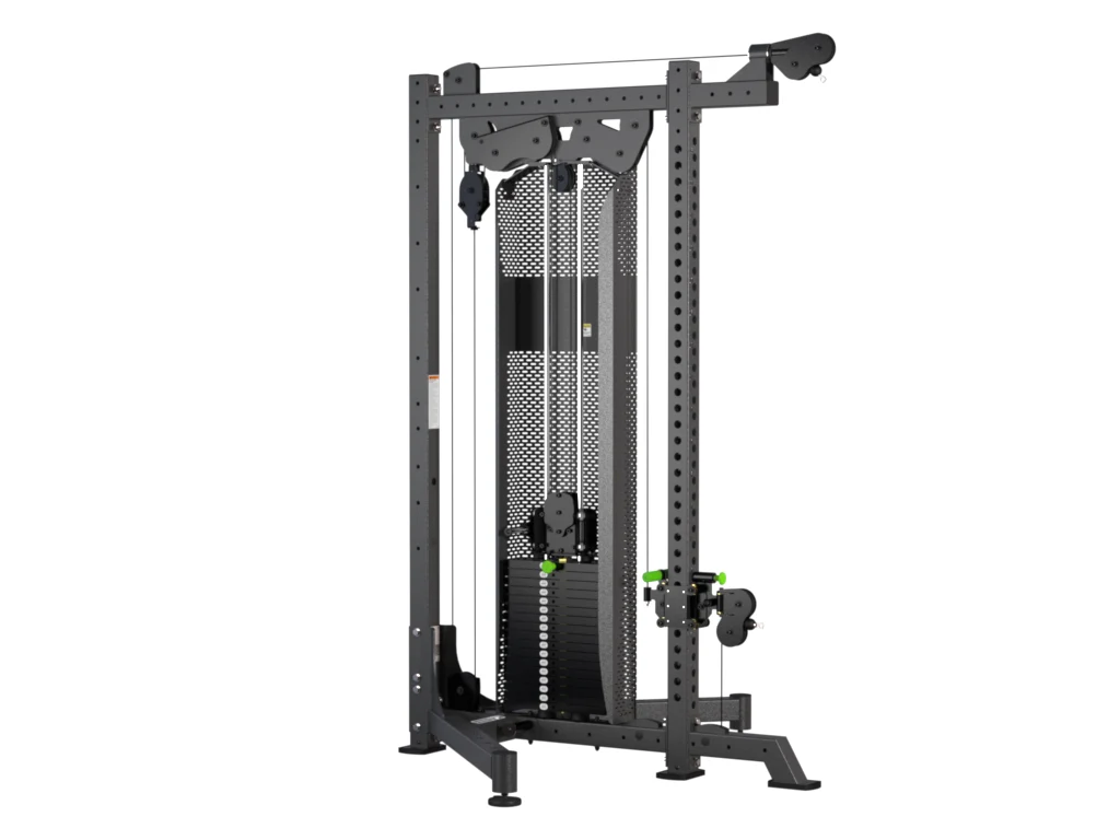 PRODIGY | HLP Selectorized Single Stack 4:1 - Image 5