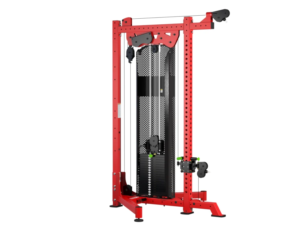 PRODIGY | HLP Selectorized Single Stack 4:1 - Image 50