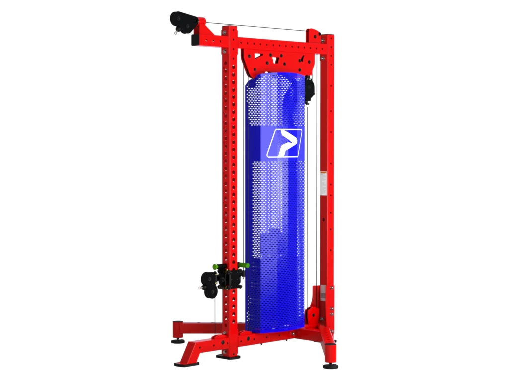 PRODIGY | HLP Selectorized Single Stack 4:1 - Image 55
