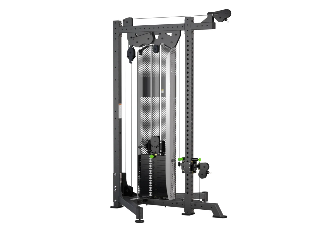 PRODIGY | HLP Selectorized Single Stack 4:1 - Image 6