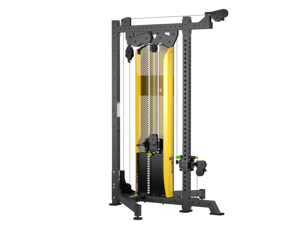 PRODIGY | HLP Selectorized Single Stack 4:1 - Image 9