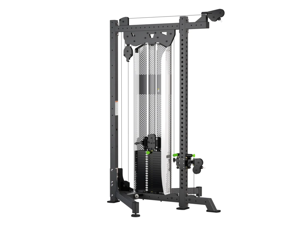 PRODIGY | HLP Selectorized Single Stack 2:1 - Image 4