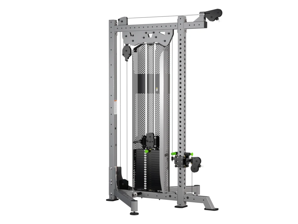 PRODIGY | HLP Selectorized Single Stack 2:1 - Image 40