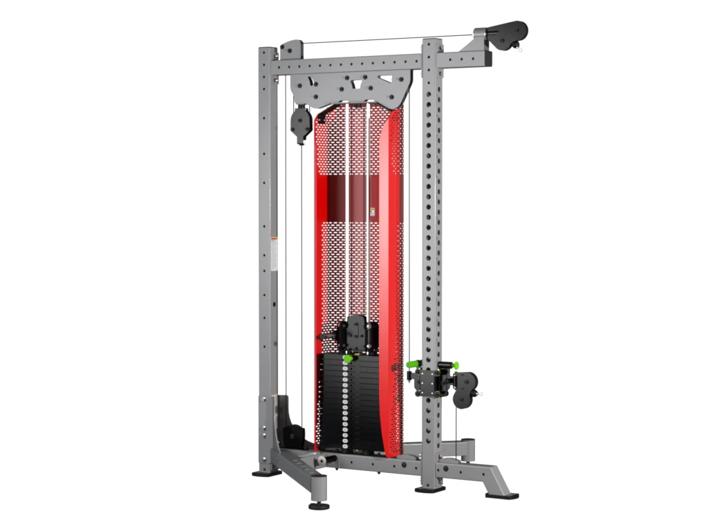 PRODIGY | HLP Selectorized Single Stack 2:1 - Image 41