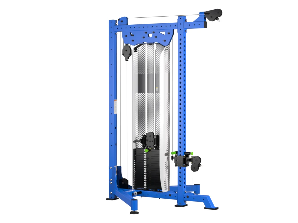 PRODIGY | HLP Selectorized Single Stack 2:1 - Image 45