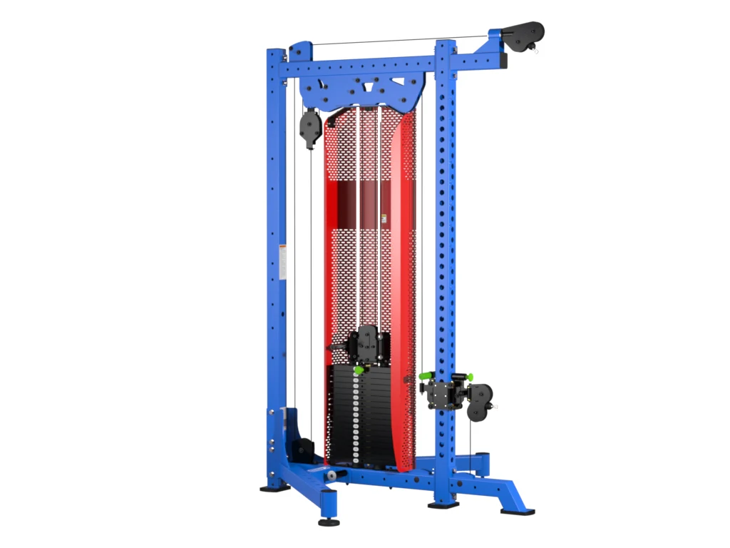 PRODIGY | HLP Selectorized Single Stack 2:1 - Image 49