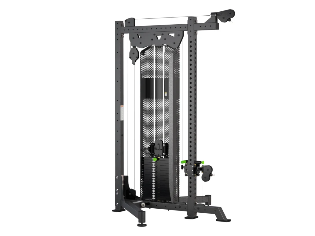PRODIGY | HLP Selectorized Single Stack 2:1 - Image 5